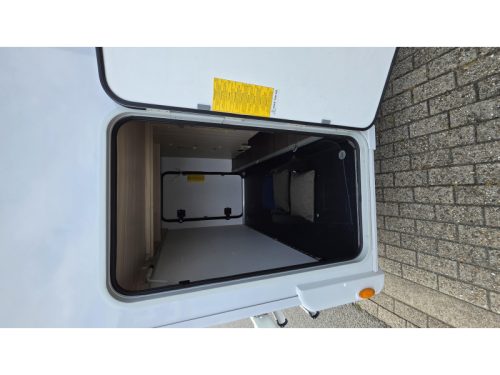 Sun Living S 70 SL single beds pop-top roof  photo: 13