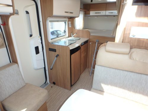 Carado T 132 Kompakt und neuwertig Foto: 13