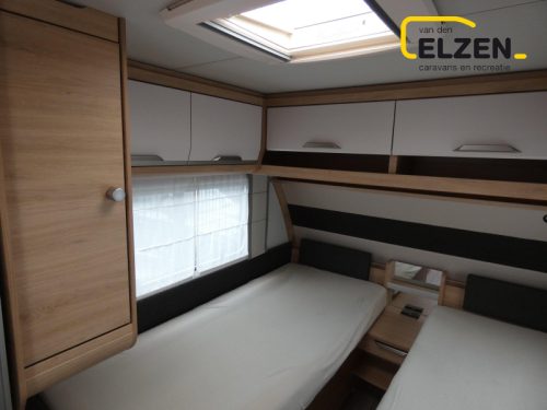 Knaus Sudwind 60 Years 500 EU mover, awning, bike rack photo: 16