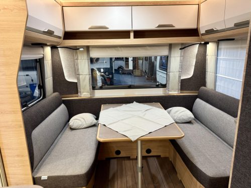 Knaus Sudwind 60 Years 460 EU E-Power super complete photo: 19