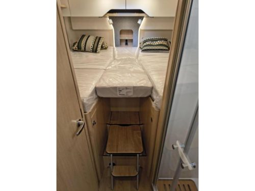 Hymer BML-T 780 - AUTOMAAT 9G - Foto: 14