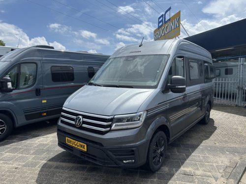 Hymer Eriba 600 -AUTOMATIC-LEATHER-LED-17'' photo: 2
