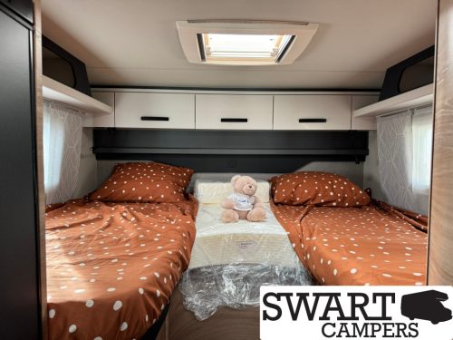 Knaus L!VE TI 650 MEG Platinum Selection Foto: 20