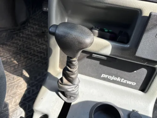Westfalia California Automaat,Carplay,Sport  Foto: 20