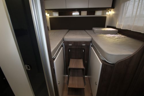 Benimar Tessoro T463 photo: 8