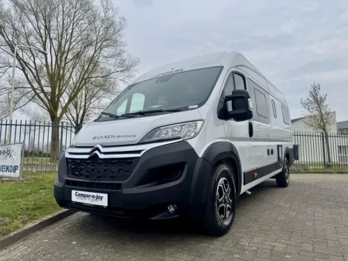 P&ouml;ssl Roadcruiser photo : 5