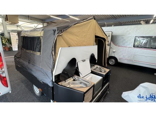Trigano Itinea GL - Almost new - photo: 12