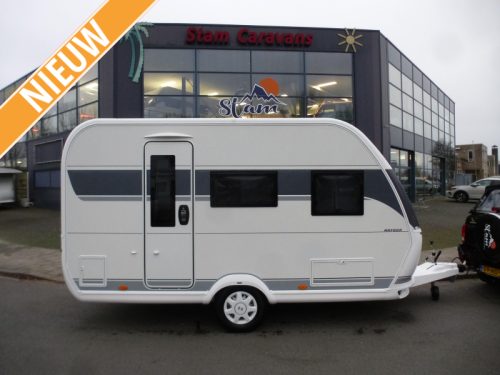 Hobby On Tour 390 SF NEW MODEL 2025