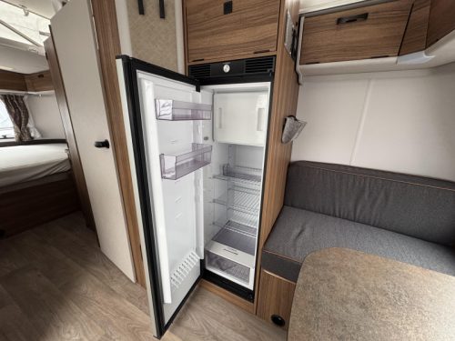 Eriba Touring 630 offer photo: 13