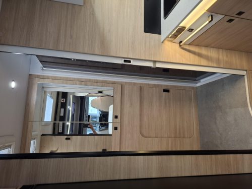 Chausson 640 space wonder now also Fiat photo: 15