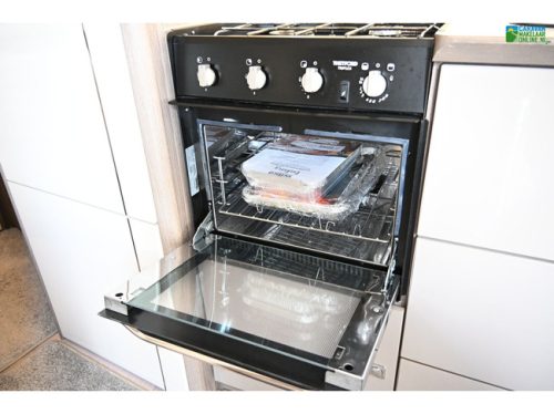 Fendt Tendenza 515SF photo: 14