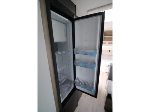 Hobby De Luxe 490 KMF &euro;3500,- RABATT | 681 Foto: 15