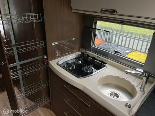 Niesmann+Bischoff Arto 79R Arto 79R Automatic(!!) Euro6 Single Beds + Overhead Cabinets Top Condition 1st Owner! photo: 16