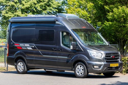LMC Innovan 590 | AUTOMATIC | 5.98M | 2022 | 170HP