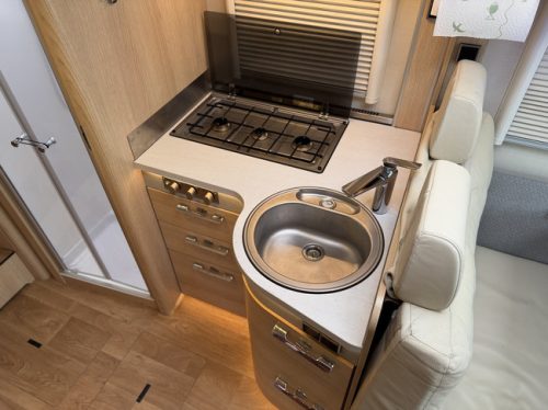 Hymer BMC-T 680 Foto: 19