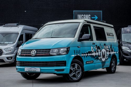 Westfalia Club Joker City photo: 58