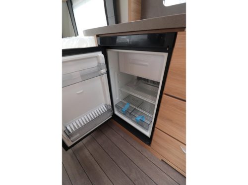 Knaus Sudwind Black Selection 500 EU MODEL 2027 - 900 foto: 12