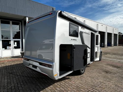 Adria Compact Supreme DL MODEL 2027, Adapt. Cruis Foto: 3