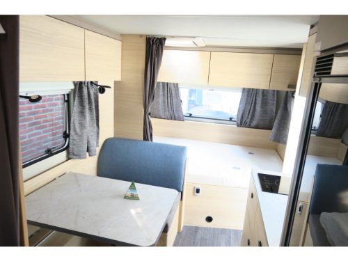 Weinsberg CaraLife 500 QDK AIRCO+MOVER NEW 2027 photo: 12