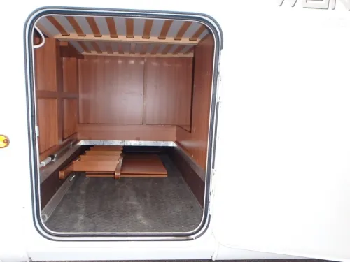Weinsberg CaraLoft 650 MF Foto: 7