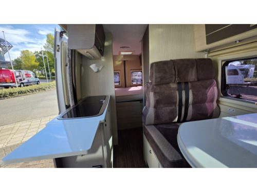 Chausson Twist 594 V  photo: 8