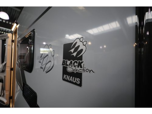Knaus Sudwind Black Selection 460 EU Single beds  photo: 5