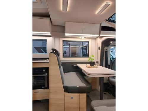 Adria Matrix Select 670 SL Automaat 2027 Foto: 7