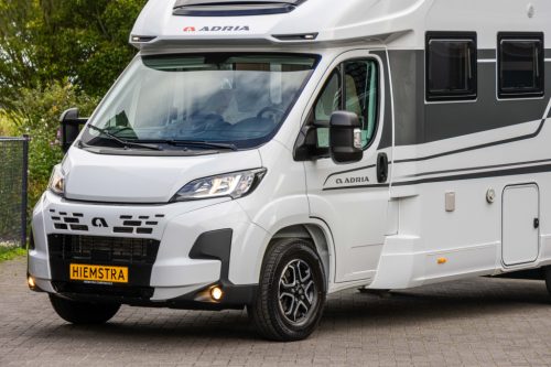Adria Matrix Plus 670 DL Foto: 31