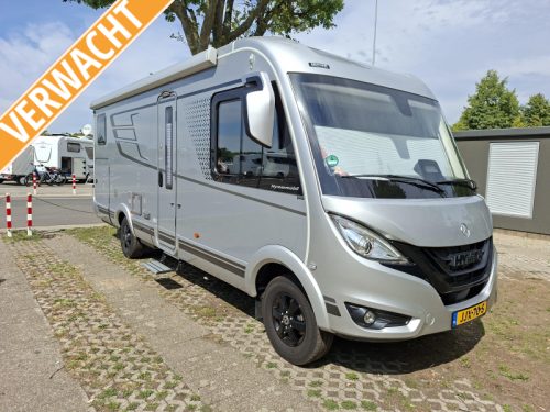 Hymer B-MC I 680 DEMO CAMPINGTREND 2026 foto: 0