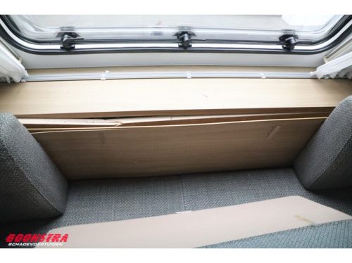 Adria Adora 512UP Mover Solar Rondzit BY 2020 photo: 19