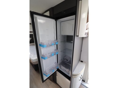 Hobby Excellent 460 SL Mover/ Markise/ 2025 Foto: 14