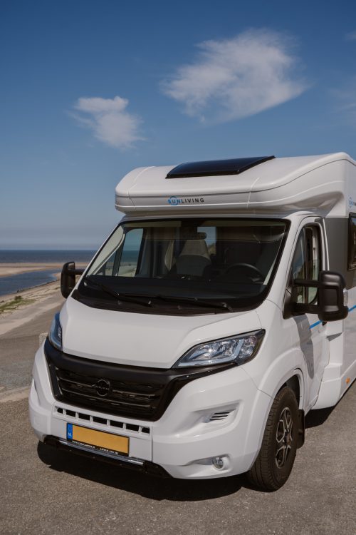 SUN LIVING S-SERIES S 70SL photo: 1