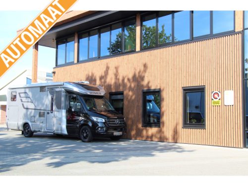 Hymer BML-T 780 B780ML