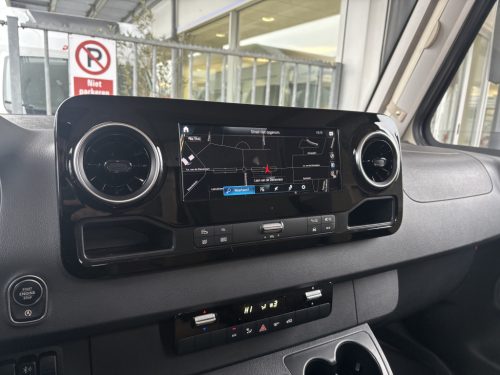 Hymer BMC 680 SilverLine MERCEDES 9T AUTOMATIK EINZELBETTEN Foto: 15