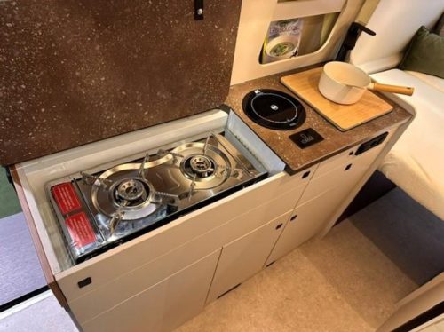 B&uuml;rstner Papillon PC 6.0 AL AB &amp;euro;60.690,- ! Foto: 12