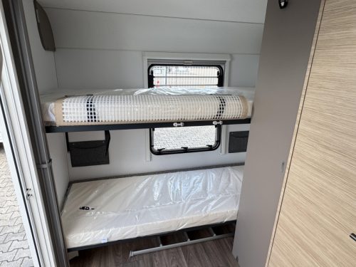 NEXT 381 Lightweight - Bunk bed photo: 9