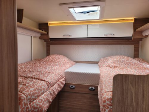 B&uuml;rstner Limited 727 Riva loft  photo: 16