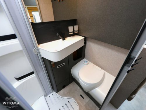 Hymer ML-T 580 4X4 Autom. | Bullbar | Lazerl photo: 11