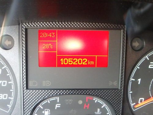 B&uuml;rstner Nexxo T 660  foto: 35