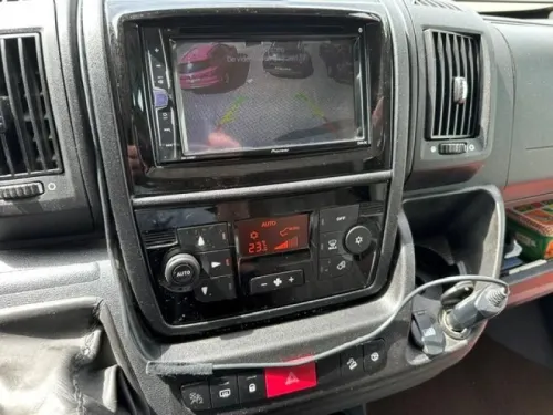 Malibu T 430 LITHIUM + AIRCO + MAXXFAN  foto: 16