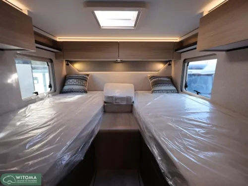 Hymer GT-S 600 NATURALLY AT WITOMA photo: 16