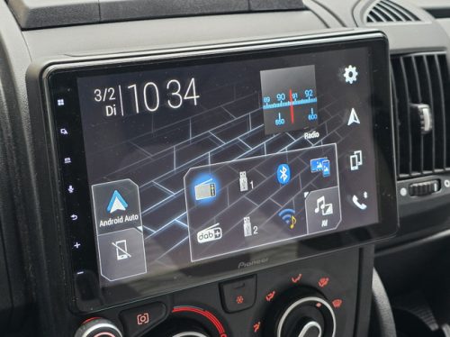 Hobby OPTIMA ONTOUR V65 GE ONLY 16,839 KM !! AIR SUSPENSION SINGLE BEDS TV + SATELLITE SOLAR PANEL SWIVEL SEATS photo: 12