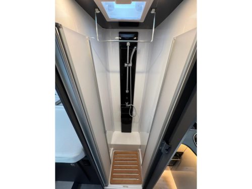 Laika Kosmo 409 L automatic single beds photo: 18