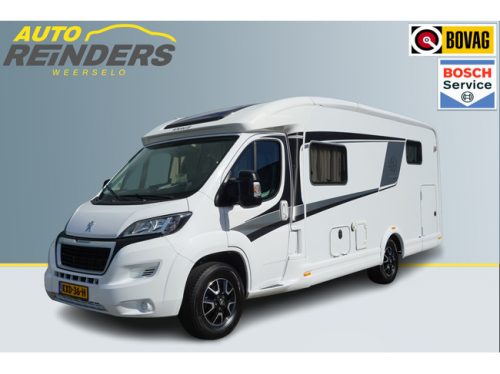 Knaus Van Ti 650 MEG 165 PS Platinum + 2x Einzelbetten/ 2x Klimaanlage/ Kamera/ Wundersch&ouml;n/ Fahrradtr&auml;ger/ Garantie!