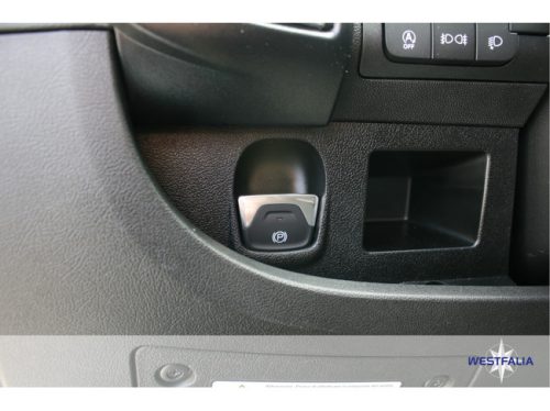 Westfalia Columbus 600D 140pk Aut. jetzt mit GRATIS Hubdach im Wert von &euro; 6.599,00 + Registrierungspr&auml;mie &euro; 4.681,00 Foto: 12