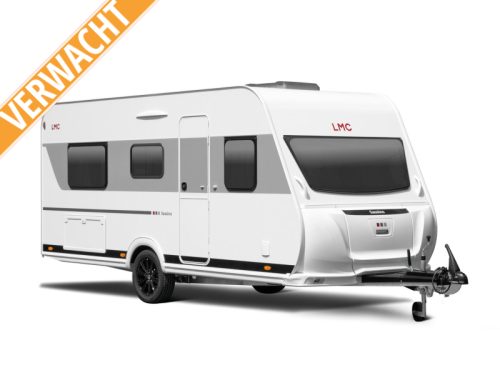 LMC Sassino 460 E model 2027, single beds