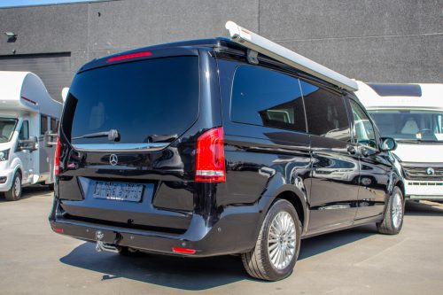 Mercedes Marco Polo photo: 14
