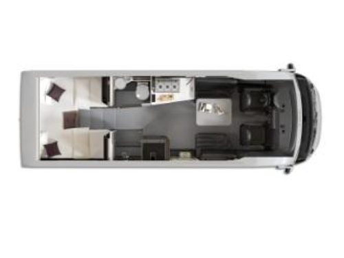 Adria Supersonic 780 DL Modell 2027 Foto: 1