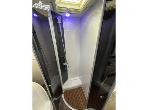 Challenger Mageo 378 XLB QUEENSBED   AUTOMAAT Foto: 14