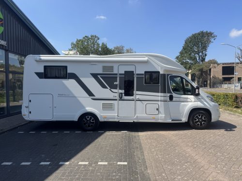 Adria Matrix 670 DC Plus photo: 4